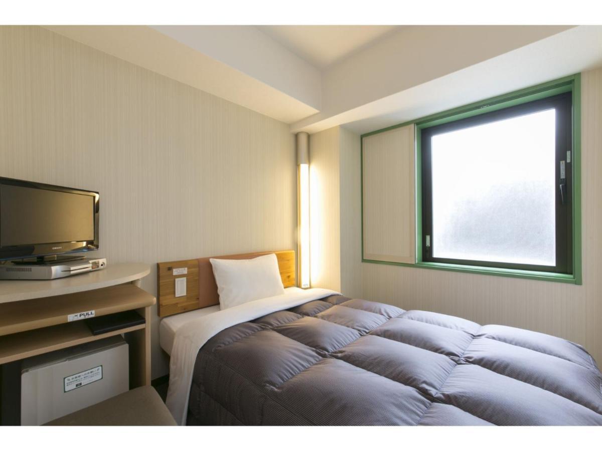 R&B Hotel Nagoya Sakae Higashi - Vacation Stay 40507V Exterior foto
