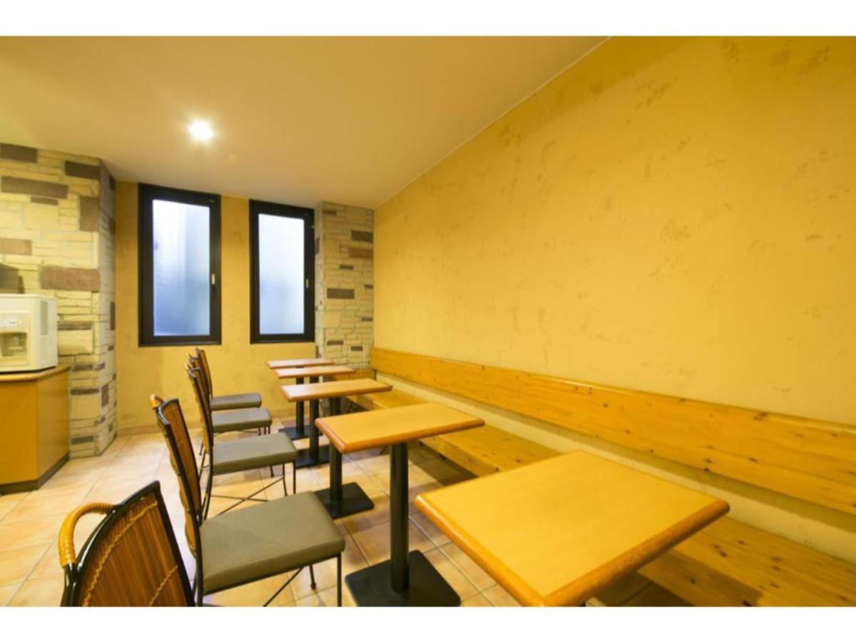 R&B Hotel Nagoya Sakae Higashi - Vacation Stay 40507V Exterior foto