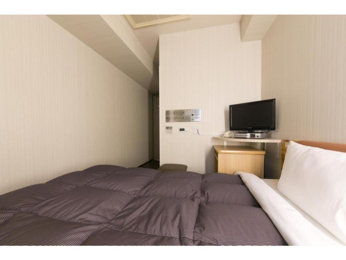 R&B Hotel Nagoya Sakae Higashi - Vacation Stay 40507V Exterior foto