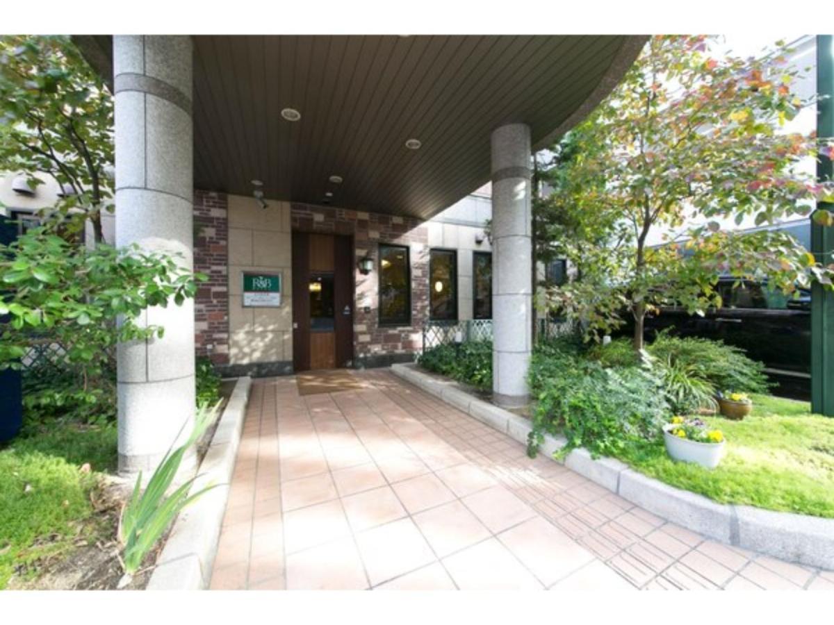 R&B Hotel Nagoya Sakae Higashi - Vacation Stay 40507V Exterior foto